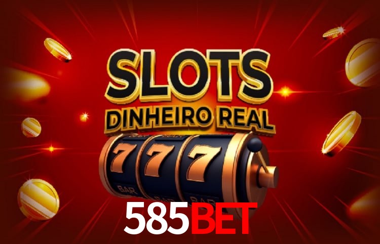 585bet Seguro SSL